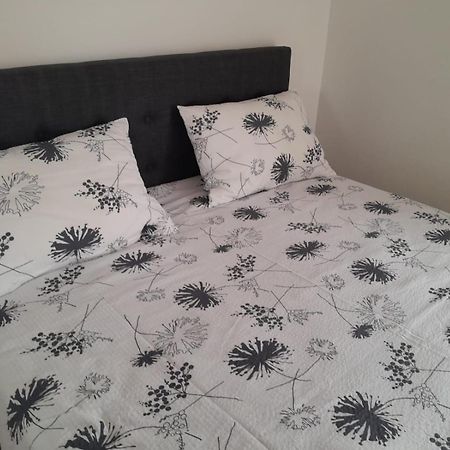 Apartmani Stipe Zadar Eksteriør billede