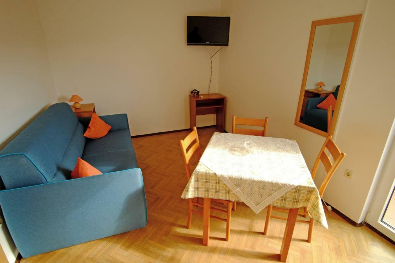 Apartmani Stipe Zadar Eksteriør billede