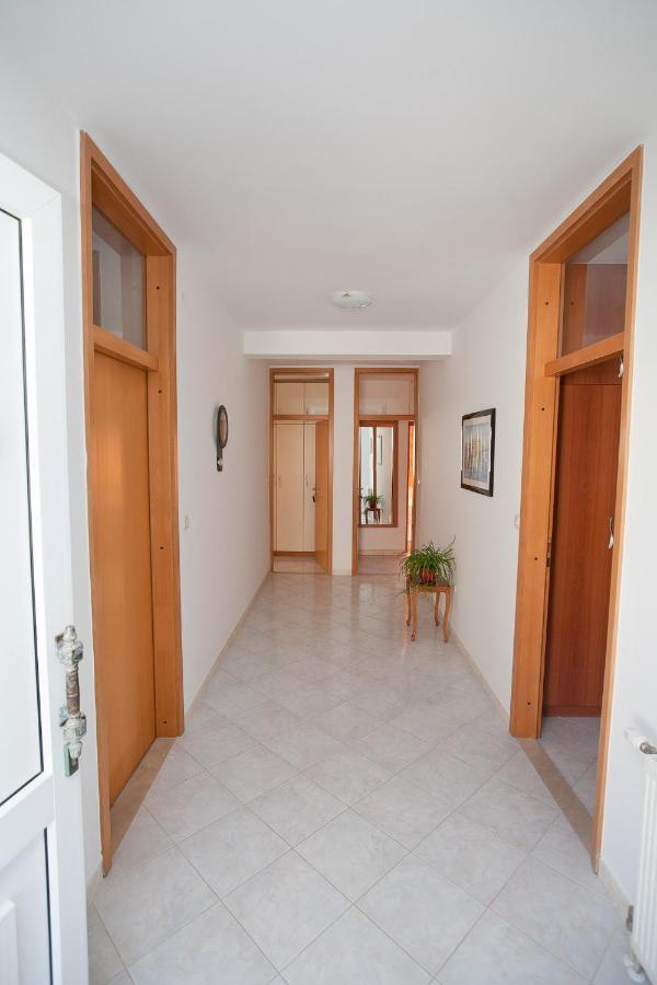 Apartmani Stipe Zadar Eksteriør billede